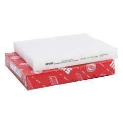 Cabin Air Filter MASTER-SPORT 26021-IF-PCS-MS OE Ref 2Q0819644 MASTER SPORT