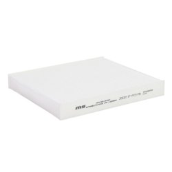 Cabin Air Filter MASTER-SPORT 26021-IF-PCS-MS OE Ref 2Q0819644 MASTER SPORT