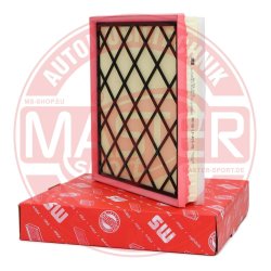 Air Filter MASTER-SPORT 26108-LF-PCS-MS OE Ref 834622