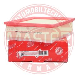 Air Filter MASTER-SPORT 26120-LF-PCS-MS OE Ref 6000618816 MASTER SPORT