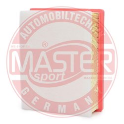 Air Filter MASTER-SPORT 26120-LF-PCS-MS OE Ref 6000618816 MASTER SPORT