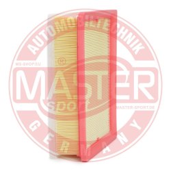 Air Filter MASTER-SPORT 26120-LF-PCS-MS OE Ref 6000618816 MASTER SPORT