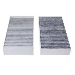 Cabin Air Filter Set MASTER-SPORT 2646-2-IF-SET-MS OE Ref 1648300218