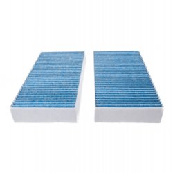 Cabin Air Filter Set MASTER-SPORT 2646-2-IFB-SET-MS OE Ref 1648300218