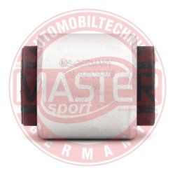 Control Trailing Arm Mounting MASTER-SPORT 26619-PCS-MS OE Ref 8E0501541S MASTER SPORT