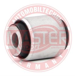 Control Trailing Arm Mounting MASTER-SPORT 26619-PCS-MS OE Ref 8E0501541S MASTER SPORT