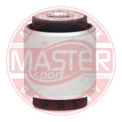 Control Trailing Arm Mounting MASTER-SPORT 26619-PCS-MS OE Ref 8E0501541S MASTER SPORT