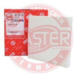 Cabin Air Filter MASTER-SPORT 27008-IF-PCS-MS OE Ref 68079487AA