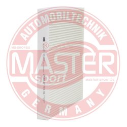 Cabin Air Filter MASTER-SPORT 27008-IF-PCS-MS OE Ref 68079487AA MASTER SPORT
