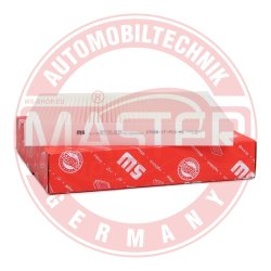 Cabin Air Filter MASTER-SPORT 27008-IF-PCS-MS OE Ref 68079487AA MASTER SPORT