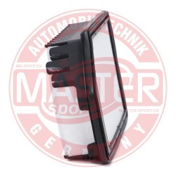 Air Filter MASTER-SPORT 27021-LF-PCS-MS OE Ref 28113A5800 MASTER SPORT