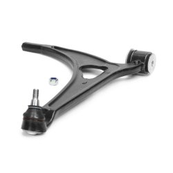 Control Trailing Arm MASTER-SPORT 27037-PCS-MS OE Ref 8Z0407152L