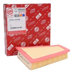 Air Filter MASTER-SPORT 27125-LF-PCS-MS OE Ref 13717582908 MASTER SPORT