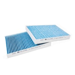 Cabin Air Filter Set MASTER-SPORT 2722-2-IFB-SET-MS OE Ref 2218300018