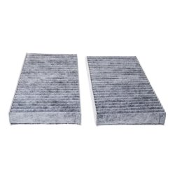 Cabin Air Filter Set MASTER-SPORT 2723-2-IF-SET-MS OE Ref 272770001R