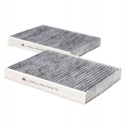 Cabin Air Filter MASTER-SPORT 2736-2-IF-SET-MS OE Ref 64319069927 MASTER SPORT