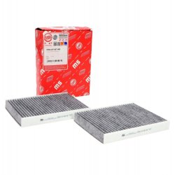 Cabin Air Filter MASTER-SPORT 2736-2-IF-SET-MS OE Ref 64319069927 MASTER SPORT