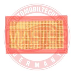Air Filter MASTER-SPORT 2742-LF-PCS-MS OE Ref 2811302750 MASTER SPORT
