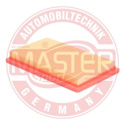 Air Filter MASTER-SPORT 2742-LF-PCS-MS OE Ref 2811302750 MASTER SPORT