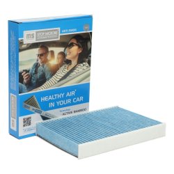 Cabin Air Filter MASTER-SPORT 2743-IFB-PCS-MS OE Ref 6479K9 MASTER SPORT