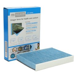 Cabin Air Filter MASTER-SPORT 2743-IFB-PCS-MS OE Ref 6479K9 MASTER SPORT