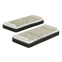 Cabin Air Filter Set MASTER-SPORT 2745-2-IFB-SET-MS OE Ref 2108300018