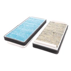 Cabin Air Filter Set MASTER-SPORT 2745-2-IFB-SET-MS OE Ref 2108300018 MASTER SPORT