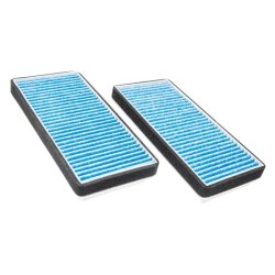 Cabin Air Filter Set MASTER-SPORT 2745-2-IFB-SET-MS OE Ref 2108300018 MASTER SPORT