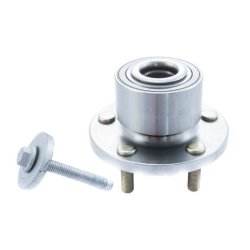 Wheel Bearing Kit MASTER-SPORT 27691S-SET-MS OE Ref 1463833