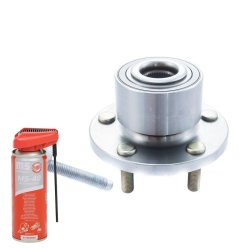 Wheel Bearing Kit + Penetrating oil MASTER-SPORT 27691S-SET-MSP OE Ref 1463833