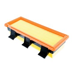 Air Filter MASTER-SPORT 2771-LF-PCS-MS OE Ref 1444Z3