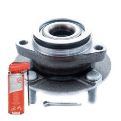Wheel Bearing Kit + Penetrating oil MASTER-SPORT 27797S-SET-MSP OE Ref 402021FC0A