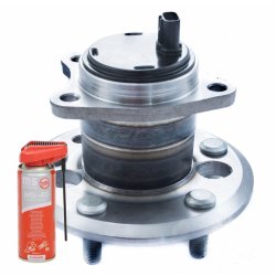 Wheel Bearing Kit + Penetrating oil MASTER-SPORT 27824S-SET-MSP OE Ref 4245006020