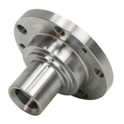 Wheel Hub MASTER-SPORT 28231B-PCS-MS OE Ref 330777