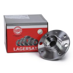Wheel Hub MASTER-SPORT 28301B-PCS-MS OE Ref 326001 MASTER SPORT
