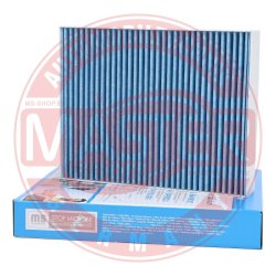 Cabin Air Filter MASTER-SPORT 2847-IFB-PCS-MS OE Ref 95857221900 MASTER SPORT