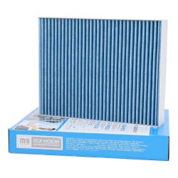 Cabin Air Filter MASTER-SPORT 2847-IFB-PCS-MS OE Ref 95857221900 MASTER SPORT