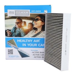 Cabin Air Filter MASTER-SPORT 2847-IFB-PCS-MS OE Ref 95857221900 MASTER SPORT