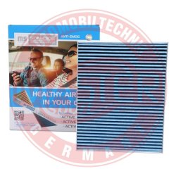 Cabin Air Filter MASTER-SPORT 2847-IFB-PCS-MS OE Ref 95857221900 MASTER SPORT