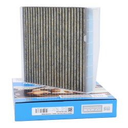 Cabin Air Filter MASTER-SPORT 2855-IFB-PCS-MS OE Ref 30630754