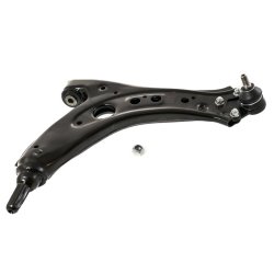 Control Trailing Arm MASTER-SPORT 28644R-SET-MS OE Ref 6Q0407151D