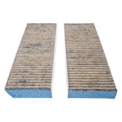 Cabin Air Filter Set MASTER-SPORT 29003-2-IFB-SET-MS OE Ref 1609998980