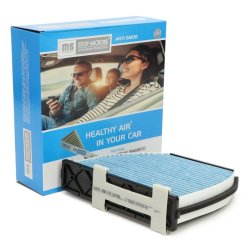 Cabin Air Filter MASTER-SPORT 29005-IFB-PCS-MS OE Ref 2048300018 MASTER SPORT
