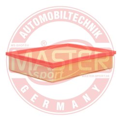Air Filter MASTER-SPORT 29029-LF-PCS-MS OE Ref 6C0129620 MASTER SPORT