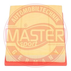 Air Filter MASTER-SPORT 29029-LF-PCS-MS OE Ref 6C0129620 MASTER SPORT