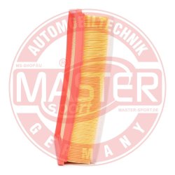 Air Filter MASTER-SPORT 29034-LF-PCS-MS OE Ref 6C0129620A MASTER SPORT