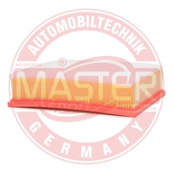 Air Filter MASTER-SPORT 29034-LF-PCS-MS OE Ref 6C0129620A MASTER SPORT
