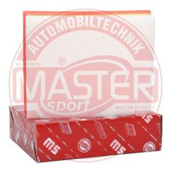 Air Filter MASTER-SPORT 29034-LF-PCS-MS OE Ref 6C0129620A MASTER SPORT