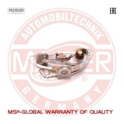Distributor Contact Breaker MASTER-SPORT 290L-PR-PCS-MS OE Ref 21013706800