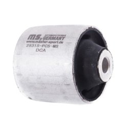 Control Trailing Arm Mounting MASTER-SPORT 29315-PCS-MS OE Ref 4F0407183A